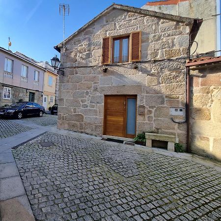Casa Marineira San Tome Villa Cambados Kültér fotó